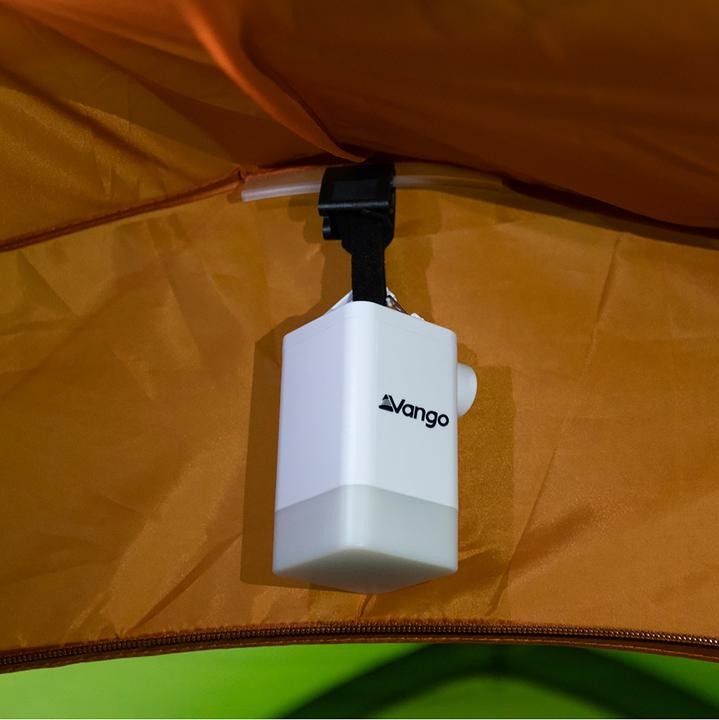 Produktbild Vango Omega 250 (Tunnelzelt, 4.05 kg, 2 Personen)