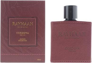 Immagine prodotto Rayhaan Cordova (Eau de parfum, 100 ml)