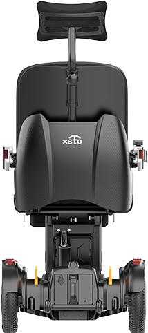 Image du produit Urech RobotX Fauteuil roulant électriquel M4H