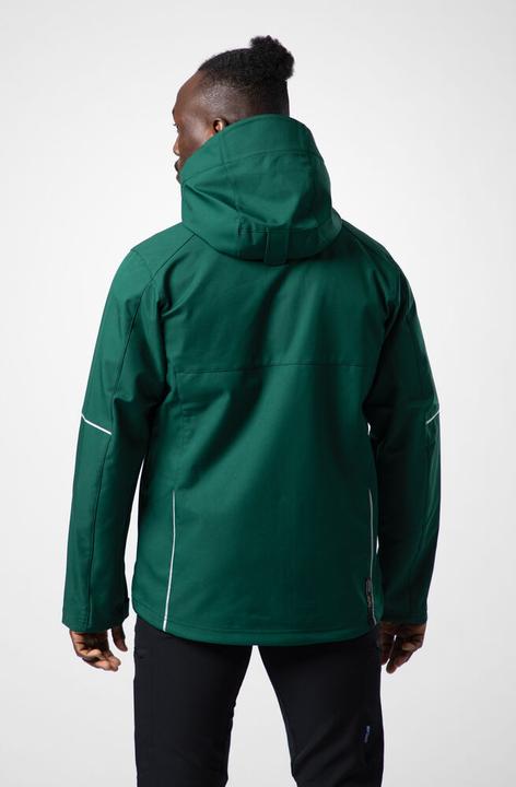 Actual product image Projob 3406 Functional Jacket