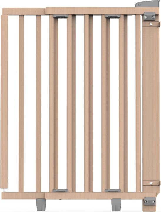 Geuther Barrière de sécurité pivotante Plus (58 cm)