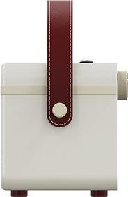 Actual product image Hotone Pulse (Guitar, 30 W)