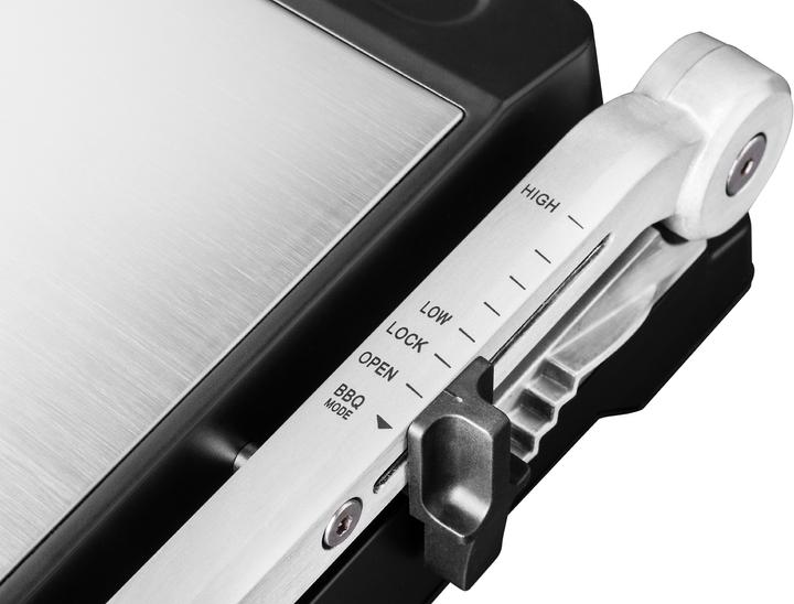 Actual product image ECG KG 1000 Gourmet