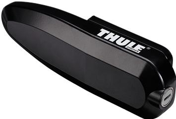 Thule Universeel slot 2 zwart