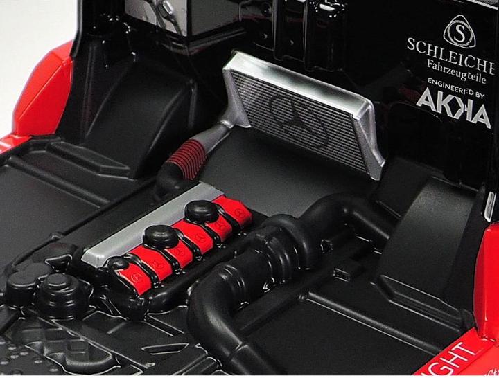 Produktbild Tamiya Tankpool 24 (Kit)