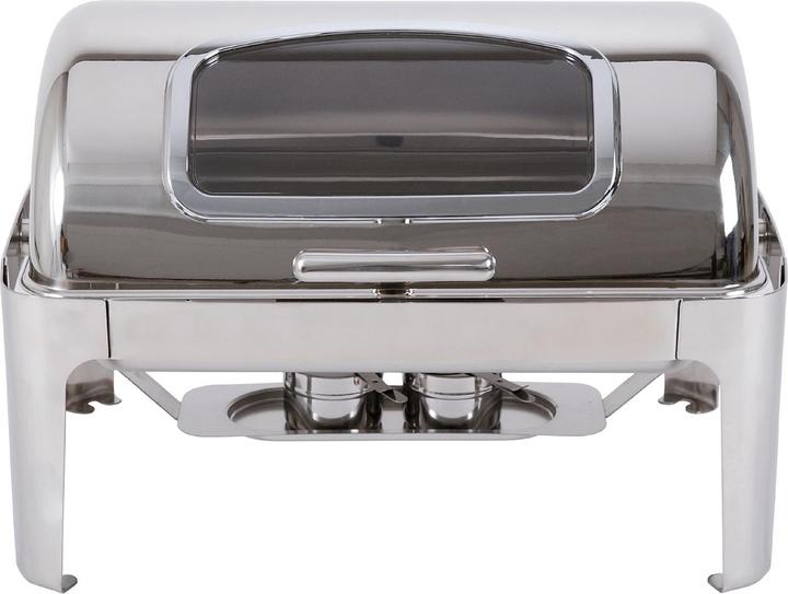 Produktbild Rigaflex Gastronomie ChafingDish Rolltop