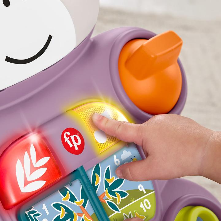 Produktbild Fisher-Price JGW90