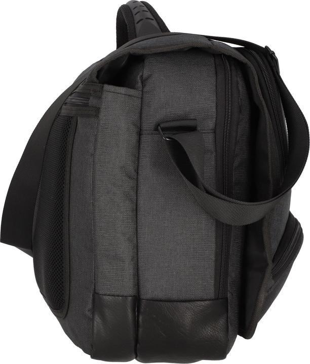 Produktbild Dermata Aktentasche 44 cm Laptopfach (19")