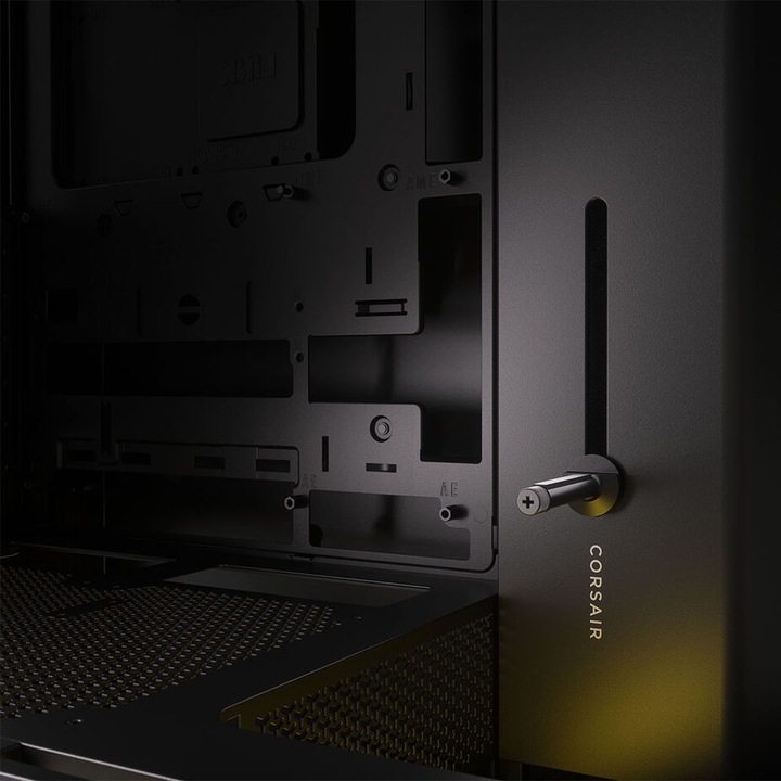 Produktbild Corsair Frame 4000D RS ARGB (Mini-ITX, ATX, E-ATX, mATX)