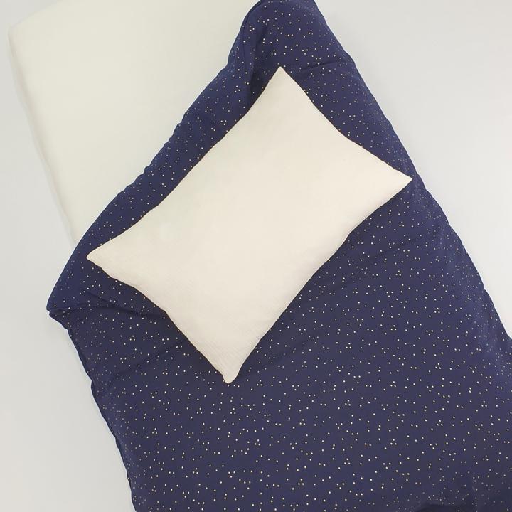Actual product image Kuli-Muli Set (100 x 135 cm, 40 x 60 cm)