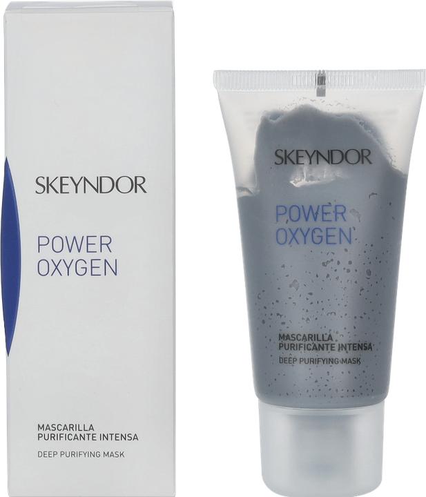 Produktbild Skeyndor Power Oxygen Deep Purifying Mask (50 ml)