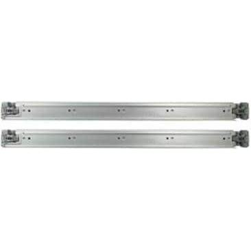 QNAP Rack Slide Rail Kit, for ES2486dc, NAS Zubehör