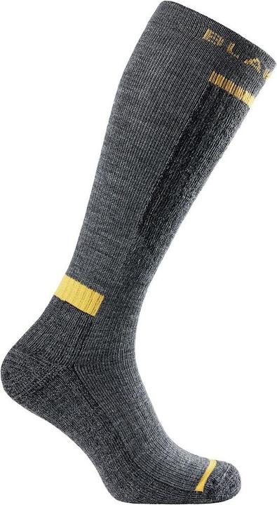 Produktbild Blakläder Socken aus Wolle (34 - 36)