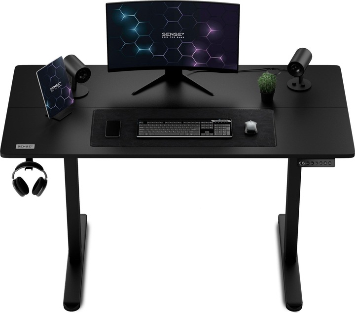 Actual product image Sense7 Nojo