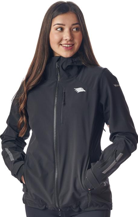 Produktbild Valkental Reflektierende Funktionsjacke - Damen (4XL)