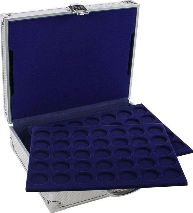 Produktbild Safe Münzkoffer 2€ Bundesländer