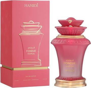 Immagine prodotto Hamidi Fondue Tropical (Eau de parfum, 100 ml)