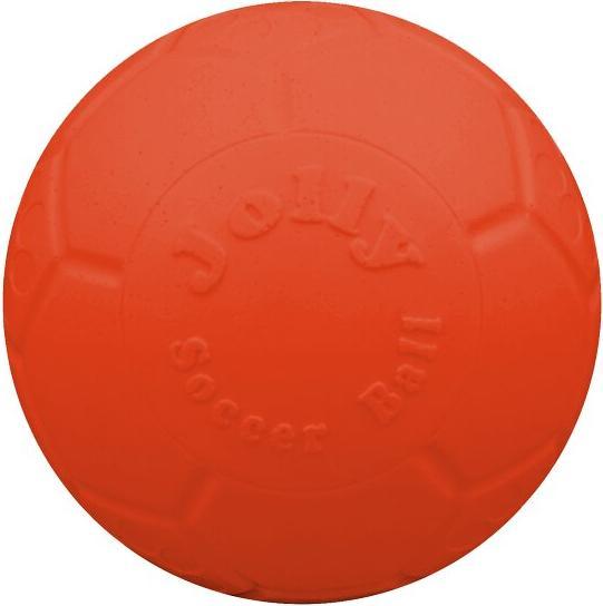 Produktbild Jolly Pets Jolly Soccer Ball Orange XXS (7,5 cm) (Ballspielzeug Hund)