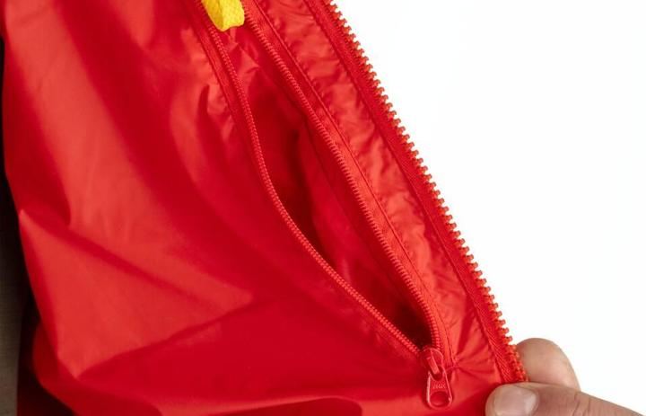 Image du produit Fjällräven Expedition Pack Down Hoodie (S)