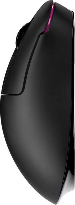 Actual product image Pulsar ZywOo The Chosen Medium Wireless - Gaming Mus - Optisk - 5 knapper - Sort (Wireless)