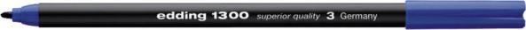 Produktbild Edding Fasermaler 1300 colourpen (1x)