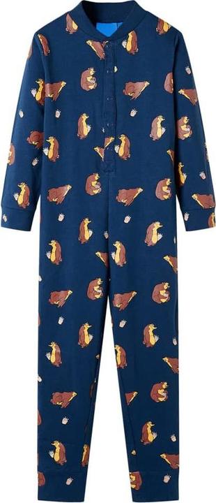 Actual product image vidaXL Kinder Einteiler (104)