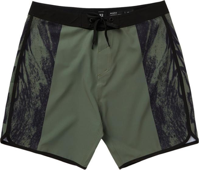 Image du produit Mystic Warped Boardshort (31)
