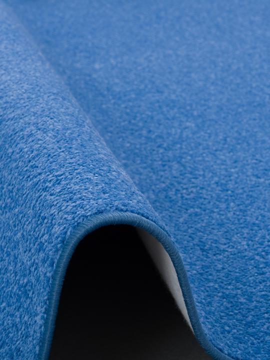 Produktbild Snapstyle Trend Velours Teppich Joy Rund (Ø 200 cm)