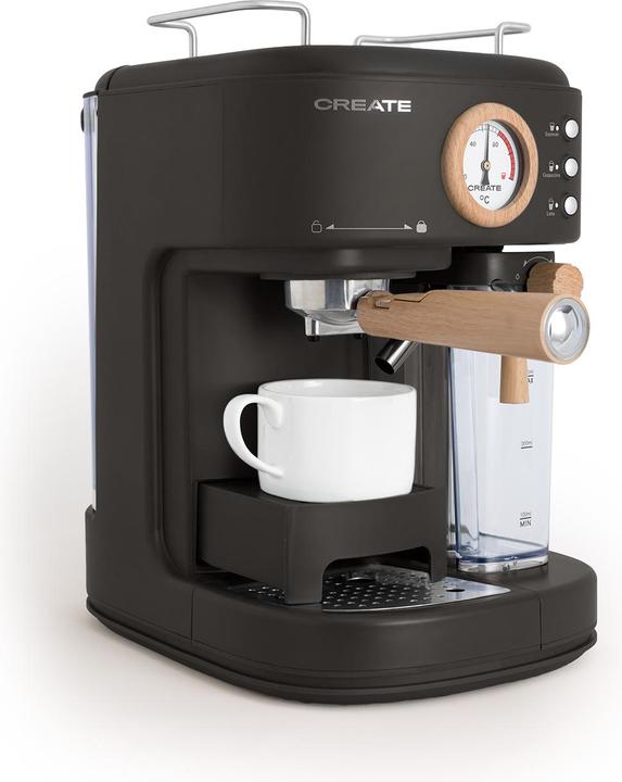 Actual product image Create Thera Retro Pro