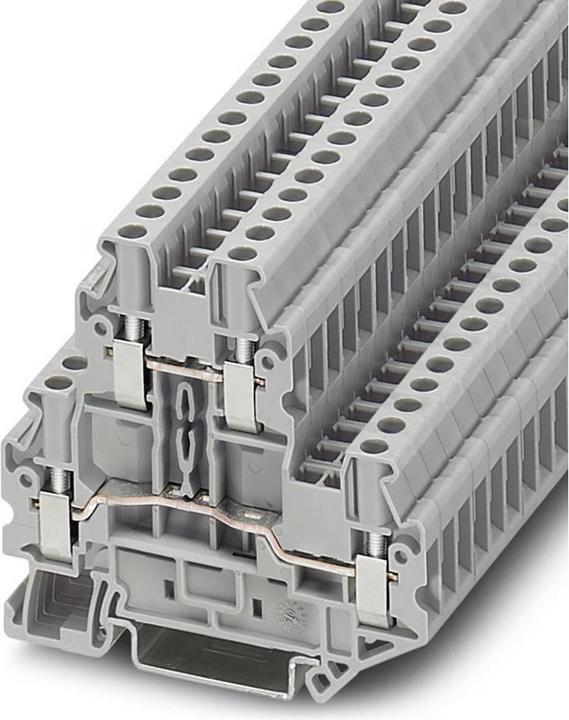 Produktbild Phoenix Contact Reihenklemme UTTB 2,5
