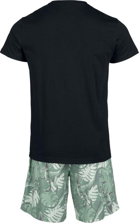 Produktbild Jurassic Park Jurassic World (S)