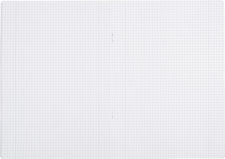 Produktbild Oxford Schulheft, A4, Lineatur 28 (A4, Kariert, Harter Einband)