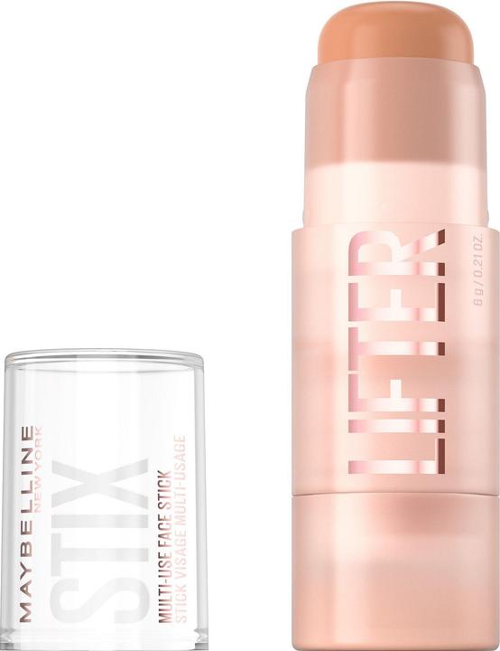 Produktbild Maybelline New York Maybelline Contouring Stick Lifter Stix 6 G (30, N 30)