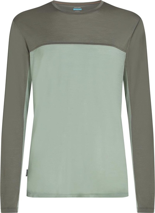 Produktbild Icebreaker 125 Cool-Lite Sphere L/S Tee CB (M)