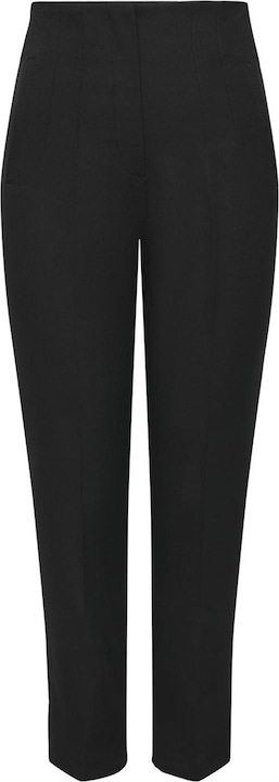 Produktbild JdY Normal geschnitten Hohe Taille Anliegende Bündchen Chino Hose Hose (XXL)