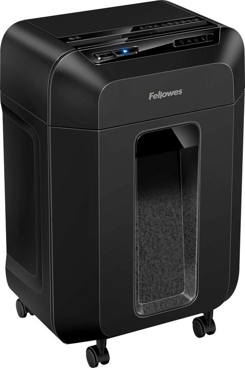 Produktbild Fellowes AutoMax 90M (Partikelschnitt)
