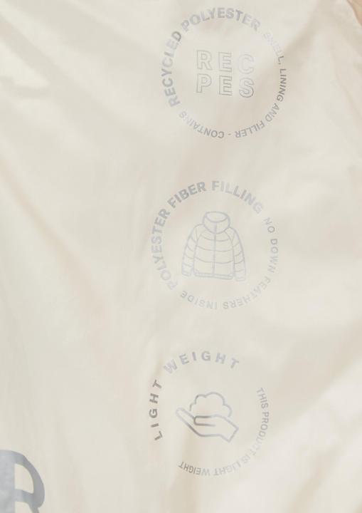 Produktbild S.Oliver Outdoor-Jacke Leichte Steppjacke mit Stehkragen (40)