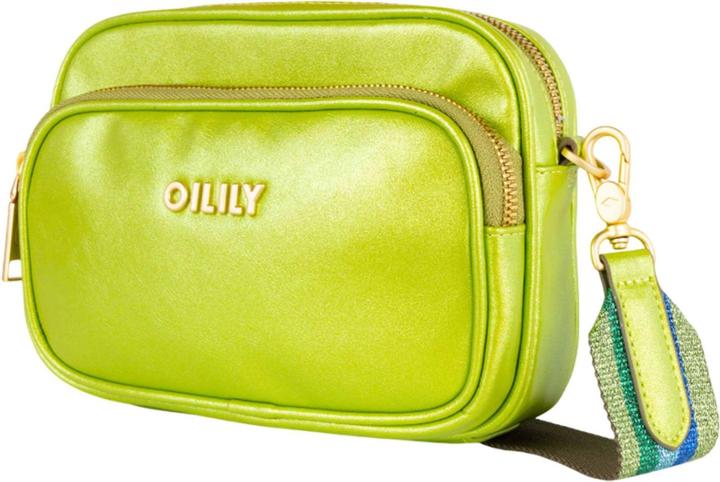 Immagine prodotto Oilily Smile Shoulder Bag