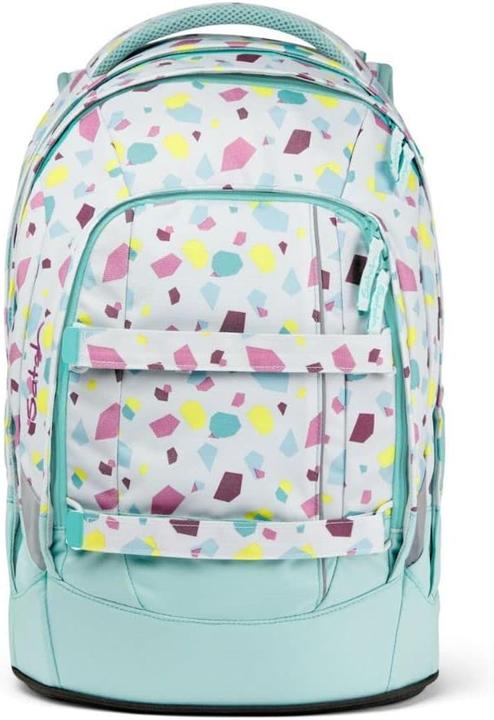 Produktbild Satch 2-teiliges Schulrucksack-Set mit Schlamperbox (30 l)