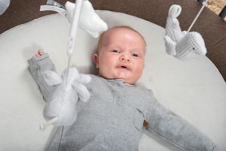 Produktbild Baby's only Melange (62)