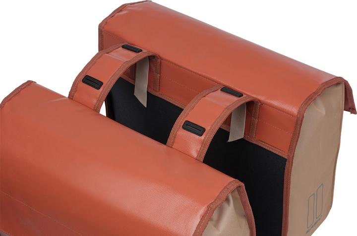 Immagine prodotto Basil Carico urbano (Borsa portapacchi)