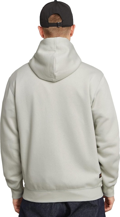 Produktbild G-Star Premium core hdd zip sw l/s (L)