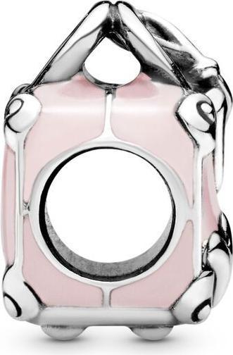 Image du produit Pandora Suitcase (Argent 925, Émail)