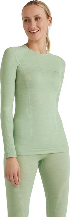 Produktbild Falke Women's Wool-Tech L/S (M)