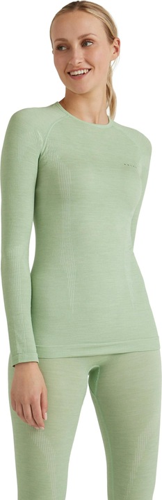 Immagine prodotto Falke Donna Wool-Tech L/S (M)