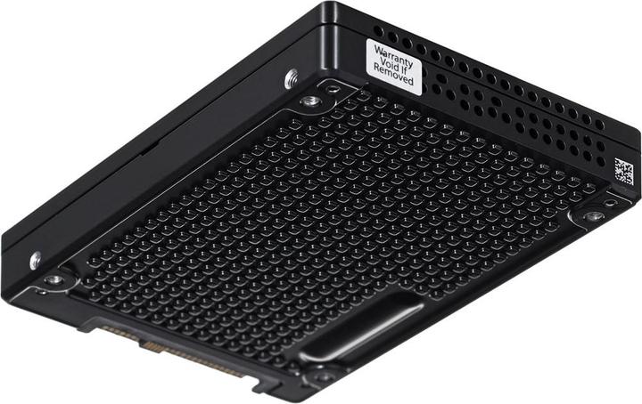 Image du produit WD ULTRASTAR DC SN655 U.3 3.84TB PCIE (3840 Go, 2.5")