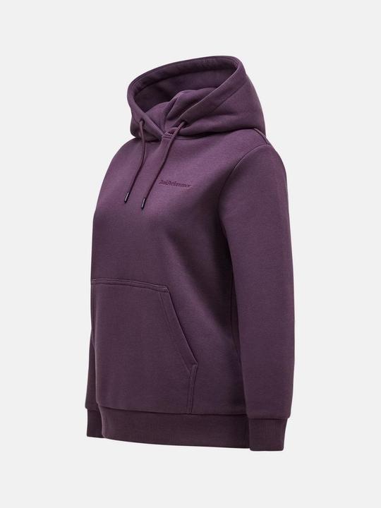 Immagine prodotto Peak Performance Cappuccio originale con logo piccolo (L)