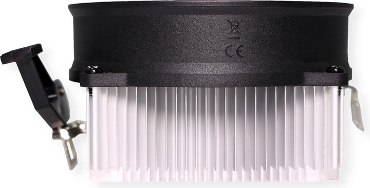 Produktbild Xilence 1000 -, 44.37 CFM, PWM, 17.8 - (95 mm)