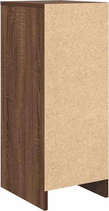 Immagine prodotto vidaXL Schuhschrank (29.50 x 34 x 76 cm)