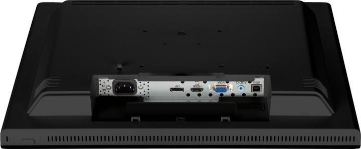 Actual product image iiyama TFT T1932MSC 48cm IPS PCAP (1280 x 1024 pixels, 19")